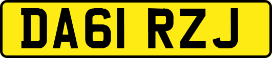 DA61RZJ