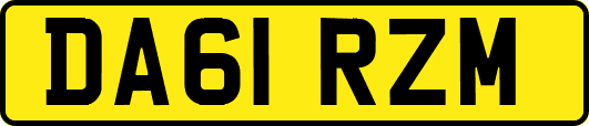 DA61RZM