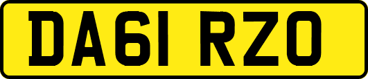 DA61RZO