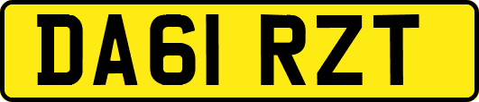 DA61RZT
