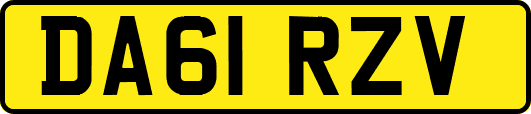 DA61RZV