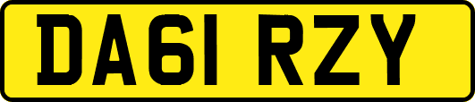 DA61RZY