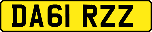 DA61RZZ
