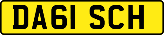 DA61SCH