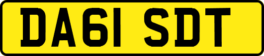 DA61SDT