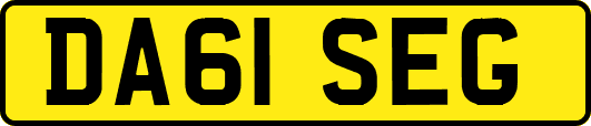 DA61SEG