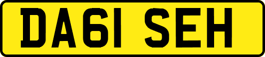 DA61SEH