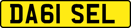 DA61SEL