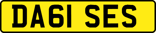 DA61SES