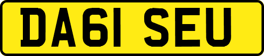 DA61SEU