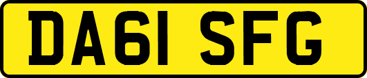 DA61SFG