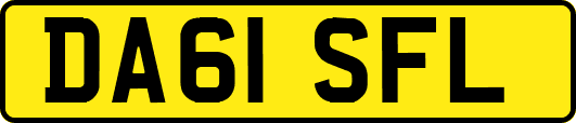 DA61SFL