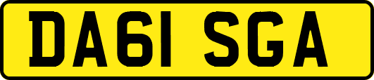 DA61SGA