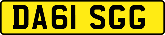 DA61SGG