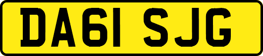 DA61SJG