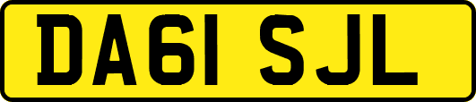 DA61SJL