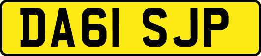 DA61SJP