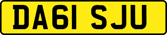 DA61SJU