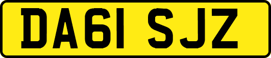 DA61SJZ