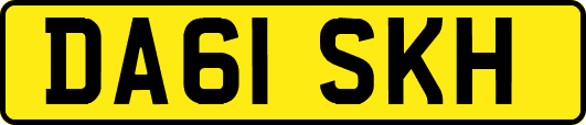 DA61SKH