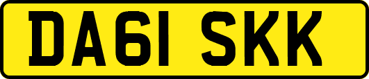 DA61SKK