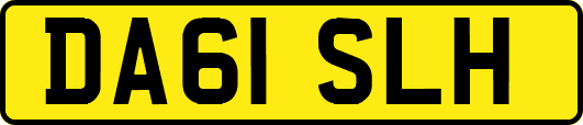 DA61SLH