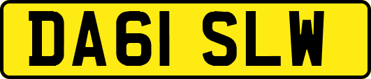 DA61SLW