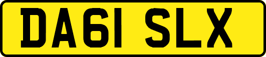 DA61SLX