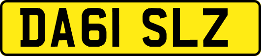 DA61SLZ