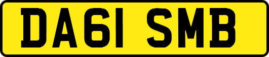 DA61SMB