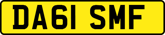 DA61SMF