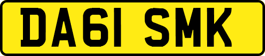 DA61SMK