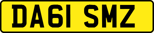 DA61SMZ