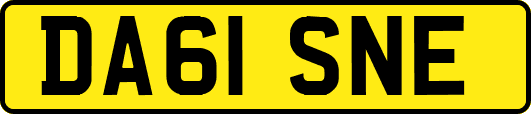 DA61SNE