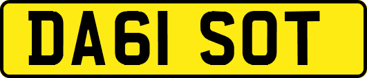 DA61SOT