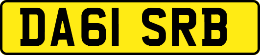 DA61SRB