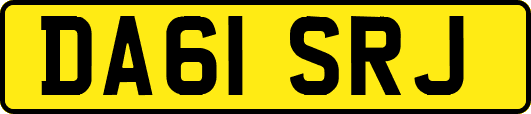 DA61SRJ