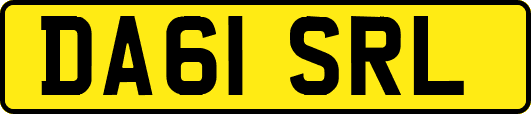 DA61SRL