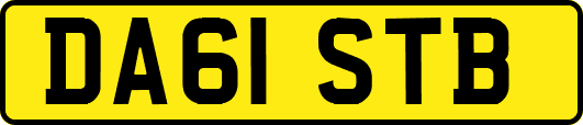 DA61STB