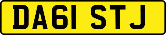 DA61STJ