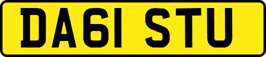 DA61STU