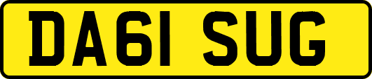DA61SUG