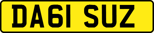 DA61SUZ