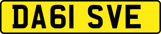 DA61SVE