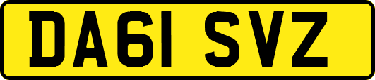 DA61SVZ
