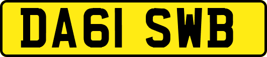 DA61SWB