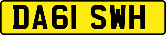 DA61SWH