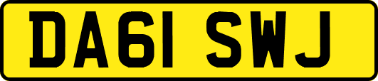 DA61SWJ