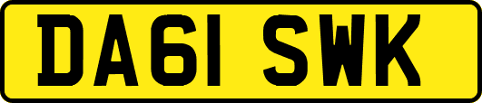 DA61SWK