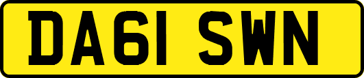 DA61SWN
